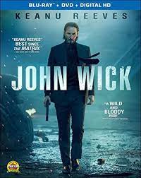 John wick travels to asia to get revenge on the man that took his girlfriend,. John Wick Blu Ray Amazon De Dvd Blu Ray