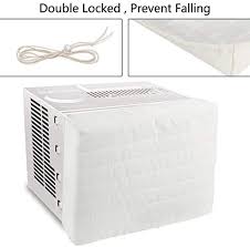 Maybe you would like to learn more about one of these? Amazon Com Aozzy Ac Covers For Inside Unit Indoor Air Conditioner Covers For Window Units Winter Beige Double Insulation Quilted Ac Cover Keeps Cold Air Out Eliminates Dirt 21 Lx14 H X2 7 D