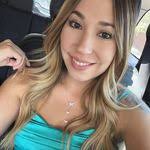 Audrey Crespin's Instagram, Twitter & Facebook