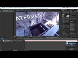 How To Add Effects In 360 Degree Video With After Effects 360 Video After Effects Video