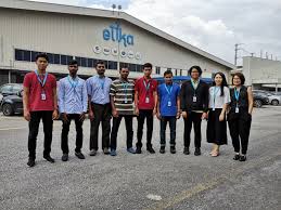 Jeśli chcesz do niej dotrzeć, kieruj się do adresu: Etika Group Of Companies