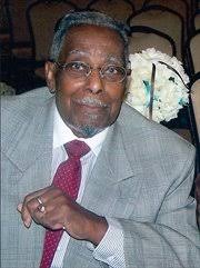 Obituary of Joseph Andrew Brydie