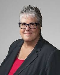 Susan Rine's Instagram, Twitter & Facebook