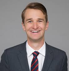 Nathan Farris's Instagram, Twitter & Facebook