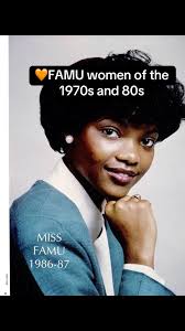Photo 1: In 1967, Yvonne Brantley Benton (CC '70) and Mary Steverson Sibley  (CC '71) made history as the first Black cheerleaders for the Atlanta  Falcons. Photo 2-3: In 1969, Jacqueline Jackson (