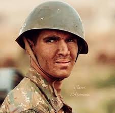 Our Hero Albert Armenian Strong Soldier Eternal Glory To You Armenian History Armenia Armenian