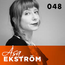 Åsa Ekström (Manga/comic artist) by Inglorious Artists