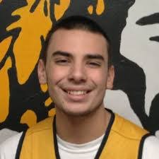 Colby Lowe's Instagram, Twitter & Facebook