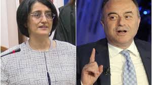 Processo Rinascita Scott, Gratteri contro la giudice Macrì: “Ricusatela, è  una che assolve...”