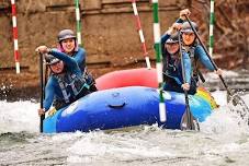 USA National Rafting Championships