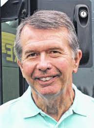 Bruce Knasel Obituary (2021)