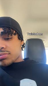 Honey Brown Dreads 2 Strands