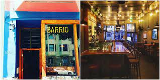 Skillet's widely lauded victorious debuts at no. Barrio North Beach Success Hits The Covid Wall And Bounces Back Hyperflyer