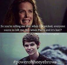Once Upon A Time Peter Pan Once Upon A Time Funny Ouat Funny