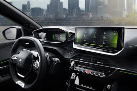 Discover the new peugeot 3008 suv and its unique style that breaks with the established codes of the suv. New Peugeot 2008 Mini 3008 Goes Electric Fleet Europe