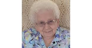 Audrey Jean Gilson Obituary (1927