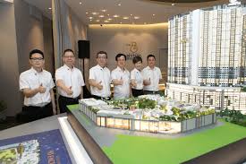 Residensi bintang bukit jalil starting from rm 531,050. Lbs Launches Residensi Bintang Bukit Jalil Iproperty Com My