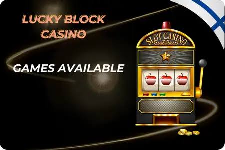 Lucky Block Casino | Crypto Play & Big Bonuses