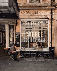 So Looking Forward To Taking A Trip Back To Bath Later In The Year This Coffee Shop Is Just So Perfect Coffee Shop Aesthetic Vintage Coffee Shops Coffee Shop