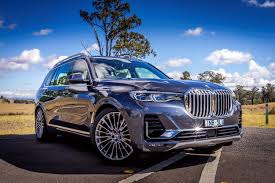 The x7 has been available at dealers since march 2019. Auto Review 2019 Bmw X7 Xdrive30d Exhaust Notes Australia