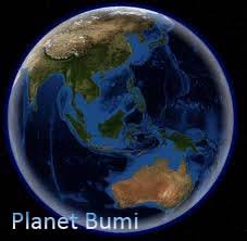 Tetapi apa yang memberi planet jiran kita ini berbeza? Campuran Hidup Planet Lapan Planet Dalam Sistem Suria Facebook