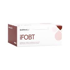 Schnelltest Okkultes Blut Im Stuhl Quikread Go Ifobt Aidian Oy Hamoglobin Exkremente Immunchemisch