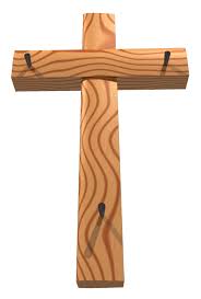 Pier a platform on pillars extending from shore over water: Wooden Cross Images Clip Art Cliparting Com