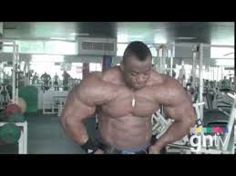 Striking or superior of its kind a strong. Strongest Man In The Universe Youtube