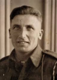 This is my Dad's Dad ( also Aunt Yvonne's) ♥️♥️ ( speaking from the Felts  Mills Fire Dept): Walter John Gilpin. Walter was our first Chief and one of  the organizers that