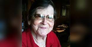 Judy (Scarborough) Seger Obituary