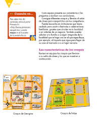 Libro de español 4 grado contestado pagina 149. Espanol Cuarto Grado 2017 2018 Pagina 30 De 162 Libros De Texto Online