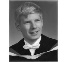 Thomas BUSCHER Obituary