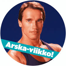 Tänään 70 täyttävän Arnold Schwarzeneggerin suurin saavutus