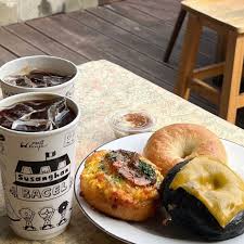 2026 Susanghan Bagel遊玩指南推薦| 3月| Trip Moments