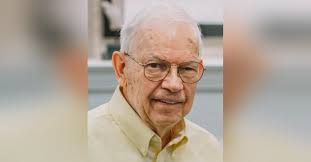 Obituary information for Ralph Elmer Parkansky