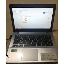 3:26 pemmzchannel 190 770 просмотров. Asus Vivobook A442u I5 7200u Laptop Gaming Murah Elektronik Komputer Laptop Di Carousell