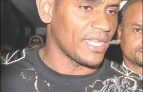 Jefe PN dice caso Vantroi se cayó por amenazas