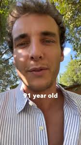 91 year old Gianfranco from Cortona tells us his secrets to longevity 🍃🫶,  Tag someone who should see this! 👀💙, Follow @italy.views to see the best  italian content! 🇮🇹, Credits to @dr.longevity