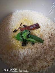 Nasi beriani mudah sedap,resepi nasi beriani sedap, nasi biryani, cara masak nasi beriani mudah malam ini baru terluang masa untuk memuatkan resepi resepi ni tak guna paste segera. Resepi Nasi Minyak Power Guna Beras Biasa Simple Cepat Serius Sedap