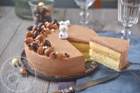 Gateau Passion Chocolat De Paques Amuses Bouche Chocolat Paques Gateau Chocolat Passion Passion Chocolat