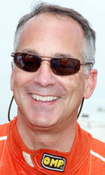 Historic Grand National Stock Cars