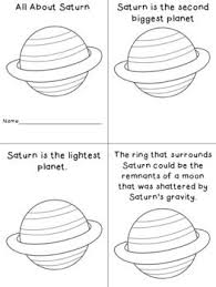 Outer Space Literacy And Math Activities Space Preschool Math Activities Earth And Space Science