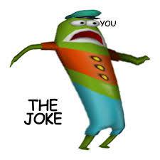 Wooosh Whoosh You Missed The Joke Jokes Funny Dog Memes Know Your Meme