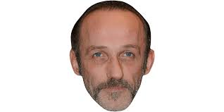 Karl markovics (born august 29, 1963) is an austrian actor. Karl Markovics Beard Celebrity Mask Celebrity Cutouts