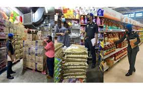 The ministry of domestic trade of the repulbic of cuba, also known as mincin, is the cuban government ministry which oversees the internal commerce of cuba. Domestic Trade Ministry Tells Traders Not To Hike Up Prices During Rainy Season The Star