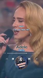 Adele Alloune