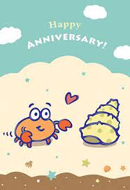 Our printable greeting cards can be customized in a variety of ways. When I Found You Happy Anniversary Card Free Greetings Island Free Anniversary Cards Printable Anniversary Cards Anniversary Greeting Cards