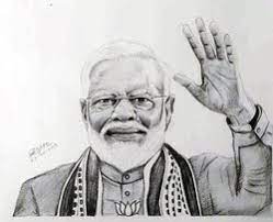 With coloured pencils, charcoal pencils, or the classic graphite pencil, some talented artists achieve more than an exact replica of the real world. Simple Brown Pencil Sketch Size A3 Rs 1200 Piece Sk Arts Id 20588190533