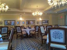 Get reviews, hours, directions, coupons and more for carolina dining room at 80 carolina vista drive, pinehurst, nc 28374. Carolina Dining Room Picture Of The Carolina Hotel Pinehurst Resort Tripadvisor