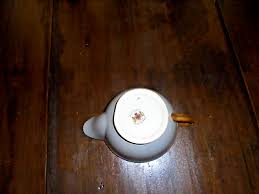 VINTAGE ROYAL JACKSON CREAMER WITHOUT LID BY VOGUE